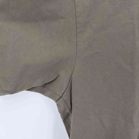 ズッカ ZUCCa 23SS ブラシロゴT クルーネックTシャツ レディース JPN:M