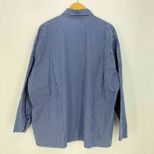 ビームス BEAMS フレンチカバーオールシャツ メンズ M