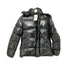 S.TIME REAL DOWN JACKET SHINING BLACK メンズ JPN:M