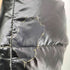S.TIME REAL DOWN JACKET SHINING BLACK メンズ JPN:M