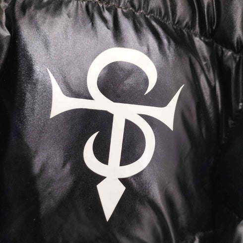 S.TIME REAL DOWN JACKET SHINING BLACK メンズ JPN:M