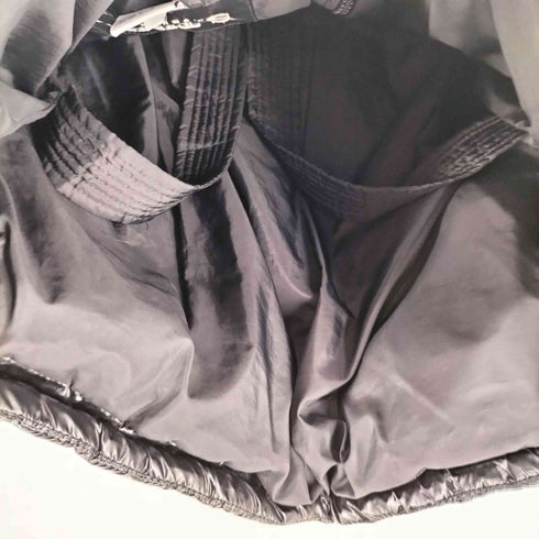 S.TIME REAL DOWN JACKET SHINING BLACK メンズ JPN:M