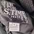 S.TIME REAL DOWN JACKET SHINING BLACK メンズ JPN:M