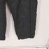 イッセイミヤケホワイトレーベル ISSEY MIYAKE WHITE LABEL 12AW 裏地メッシュ 多重ジッパー パラシュートパンツ メンズ 1~2