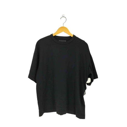 ビームス BEAMS The A Heavy weight Wool T-shirt ザ エー ヘビーウエイト ウールTシャツ メンズ M