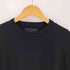 ビームス BEAMS The A Heavy weight Wool T-shirt ザ エー ヘビーウエイト ウールTシャツ メンズ M