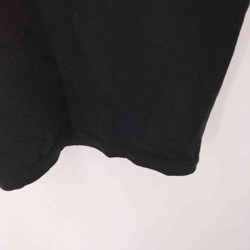 ビームス BEAMS The A Heavy weight Wool T-shirt ザ エー ヘビーウエイト ウールTシャツ メンズ M