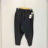 イッセイミヤケメン ISSEY MIYAKE MEN 20SS 黒タグ シャドーチェック サルエル テーパードパンツ メンズ JPN:3