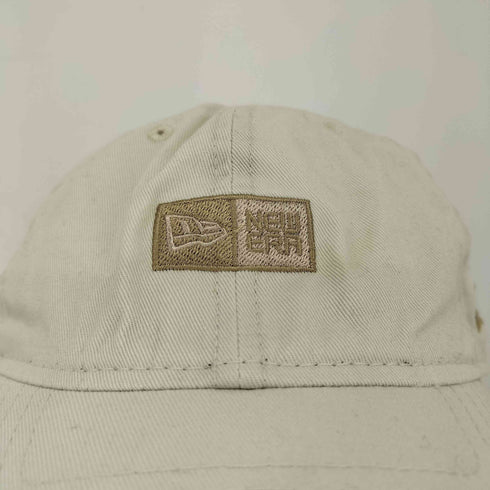 ニューエラ NEW ERA 9twenty 6パネルキャップ メンズ