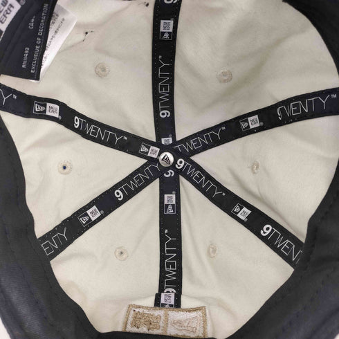 ニューエラ NEW ERA 9twenty 6パネルキャップ メンズ