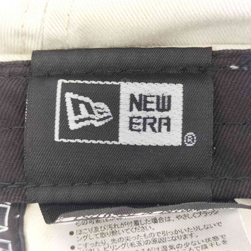 ニューエラ NEW ERA 9twenty 6パネルキャップ メンズ