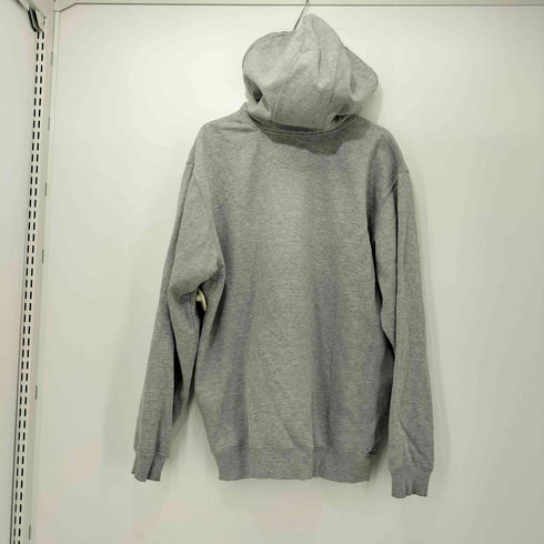 カーハート Carhartt 00S ロゴ刺繍 プルオーバー パーカー メンズ import:XL