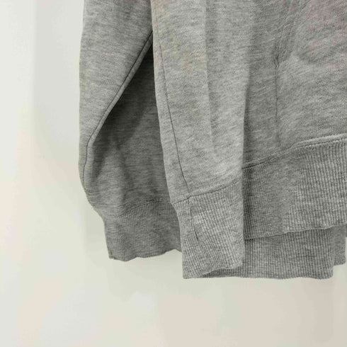 カーハート Carhartt 00S ロゴ刺繍 プルオーバー パーカー メンズ import:XL