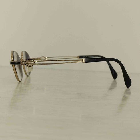 lafont Line Art ラインアート メガネ 度入りレンズ メンズ 51□17-137mm