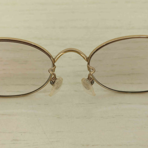lafont Line Art ラインアート メガネ 度入りレンズ メンズ 51□17-137mm