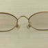 lafont Line Art ラインアート メガネ 度入りレンズ メンズ 51□17-137mm
