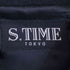 S.TIME BLOUSON WOOL JACKET PRM 2023 メンズ JPN:M