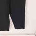 イッセイミヤケメン ISSEY MIYAKE MEN 00-10s リネン シワ加工 リバーシブル パンツ メンズ
