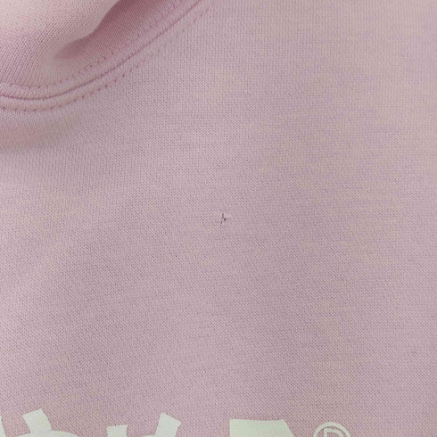 S.TIME ヤクブーツはやめろ TOKYO HOODIE 2021 メンズ JPN:M