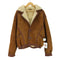 Shearling original 80-90s 東欧商会 リアル ムートン ジャケット メンズ JPN:L