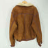 Shearling original 80-90s 東欧商会 リアル ムートン ジャケット メンズ JPN:L