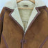 Shearling original 80-90s 東欧商会 リアル ムートン ジャケット メンズ JPN:L