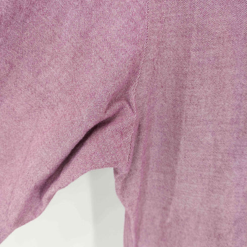 ラルフローレン RALPH LAUREN SLIM FIT ポニー刺繍 オックスフォード BD 長袖シャツ メンズ S