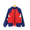 ナイキ NIKE Heritage Windrunner ヘリテージ ウィンド ランナー ジップアップジャケット メンズ S
