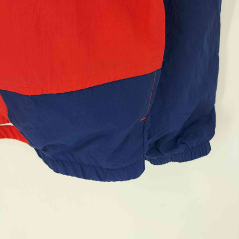 ナイキ NIKE Heritage Windrunner ヘリテージ ウィンド ランナー ジップアップジャケット メンズ S
