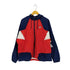 ナイキ NIKE Heritage Windrunner ヘリテージ ウィンド ランナー ジップアップジャケット メンズ L