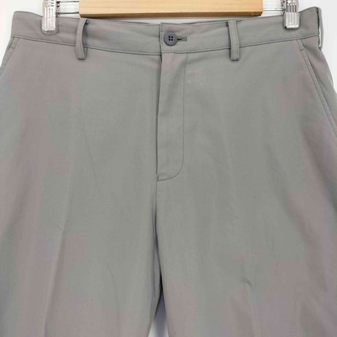 ビームス BEAMS 撥水 ストレッチ パンツ メンズ