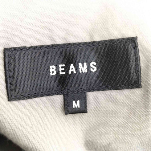 ビームス BEAMS 撥水 ストレッチ パンツ メンズ