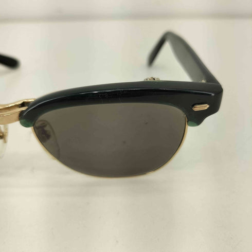 クリップオン サングラス メンズ