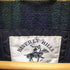 ビバリーヒルズポロクラブ BEVERLY HILLS POLO CLUB 裏地チェック キルティング パッカブル ジップアップ ブルゾン ジャケット メンズ LL