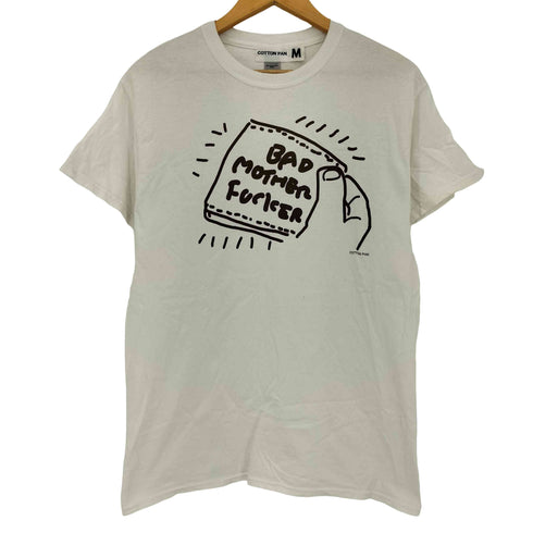 COTTON PAN ジュールズ Tシャツ メンズ M