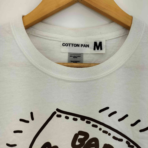 COTTON PAN ジュールズ Tシャツ メンズ M
