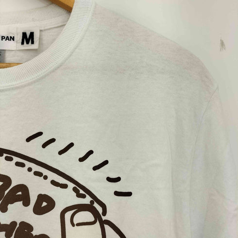 COTTON PAN ジュールズ Tシャツ メンズ M
