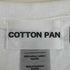 COTTON PAN ジュールズ Tシャツ メンズ M