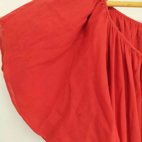 Loup Charmant ギャザー ワンピース レディース import:XS