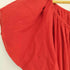 Loup Charmant ギャザー ワンピース レディース import:XS