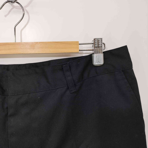 24AW ANME TCツイル センタープレス ストレート ワイド パンツ メンズ XXL