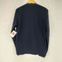 トミーヒルフィガー TOMMY HILFIGER ワンポイント刺繍 クルーネックスウェット メンズ import:M