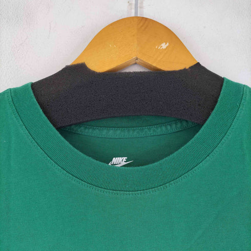 ナイキ NIKE フロントプリント S/S Tシャツ メンズ JPN:L