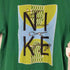 ナイキ NIKE フロントプリント S/S Tシャツ メンズ JPN:L