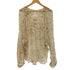 メドモアゼル MES DEMOISELLES tatum レディース 1