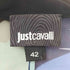 ジャストカヴァリ Just Cavalli 総柄 ブラウス レディース