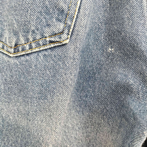 リーバイス Levis オレンジタブ 20517-0217 メンズ W30 L34