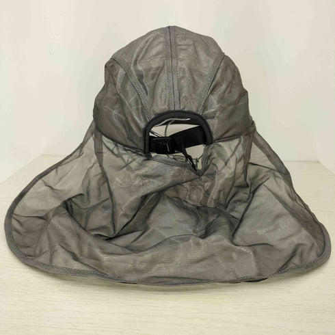 モンベル mont bell ステンレスメッシュ キャップ メンズ M/L