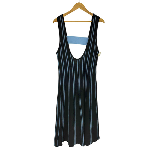 bimba y lola メッシュニット ワンピース レディース import:S