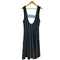 bimba y lola メッシュニット ワンピース レディース import:S